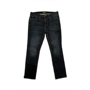 Banana Republic Men’s Jeans - Vintage Straight - Size 33x30